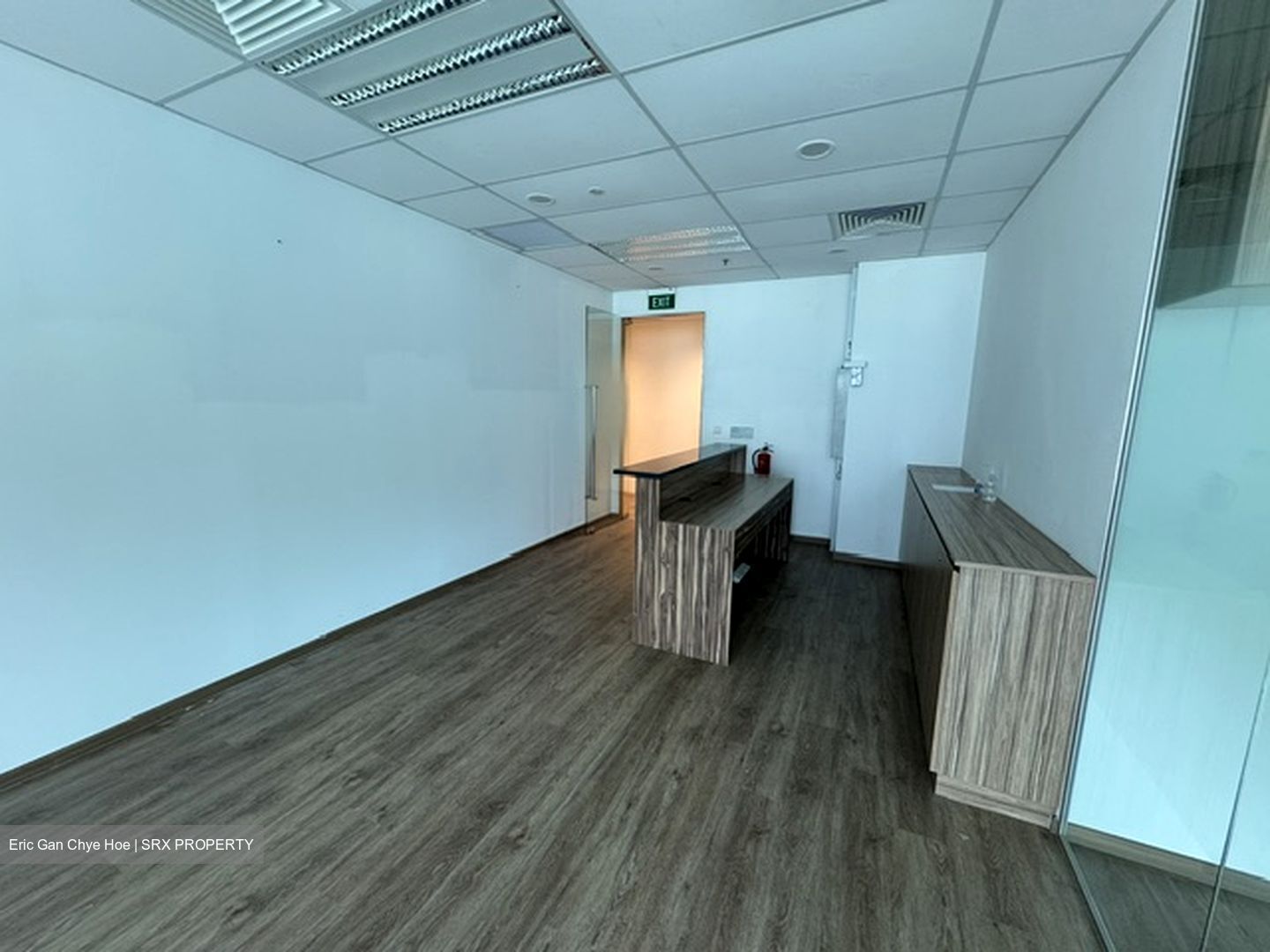 Havelock2 (D1), Office #634212011